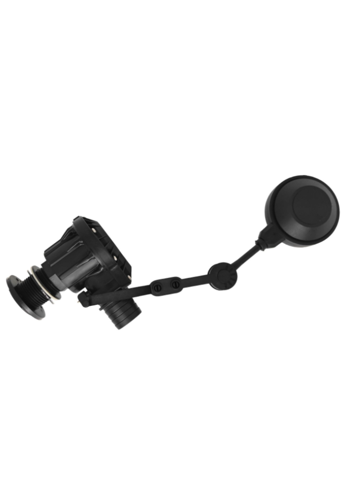 Robinet flotteur- Quick Stop 3/4"