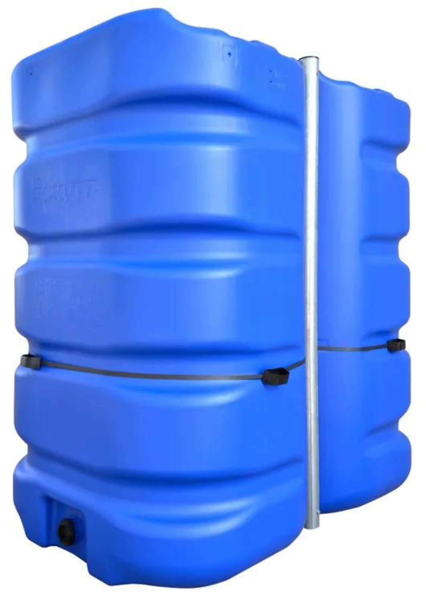 Cuve eau de pluie 3000 Litres PEHD
