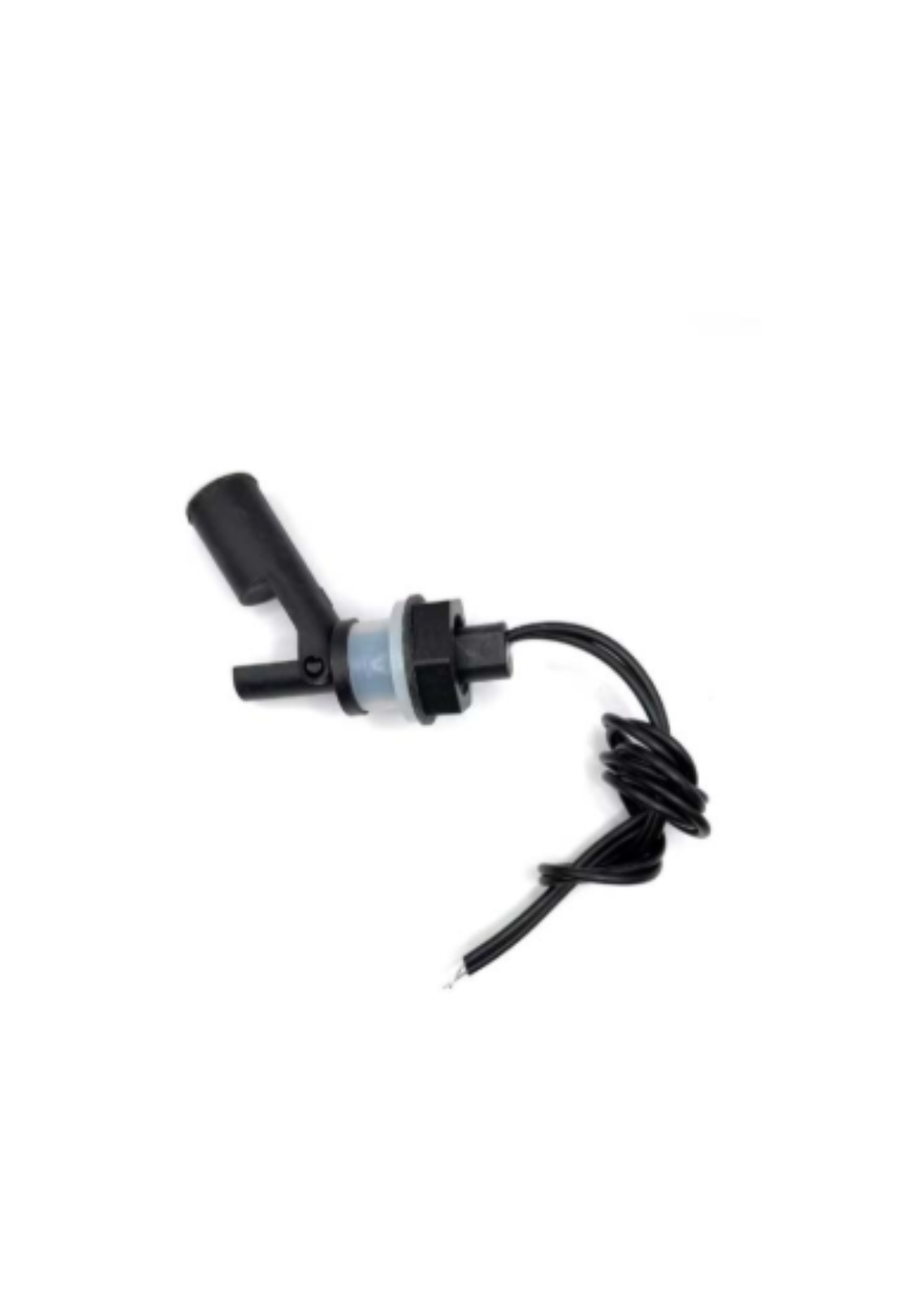 Sonde de niveau fixe