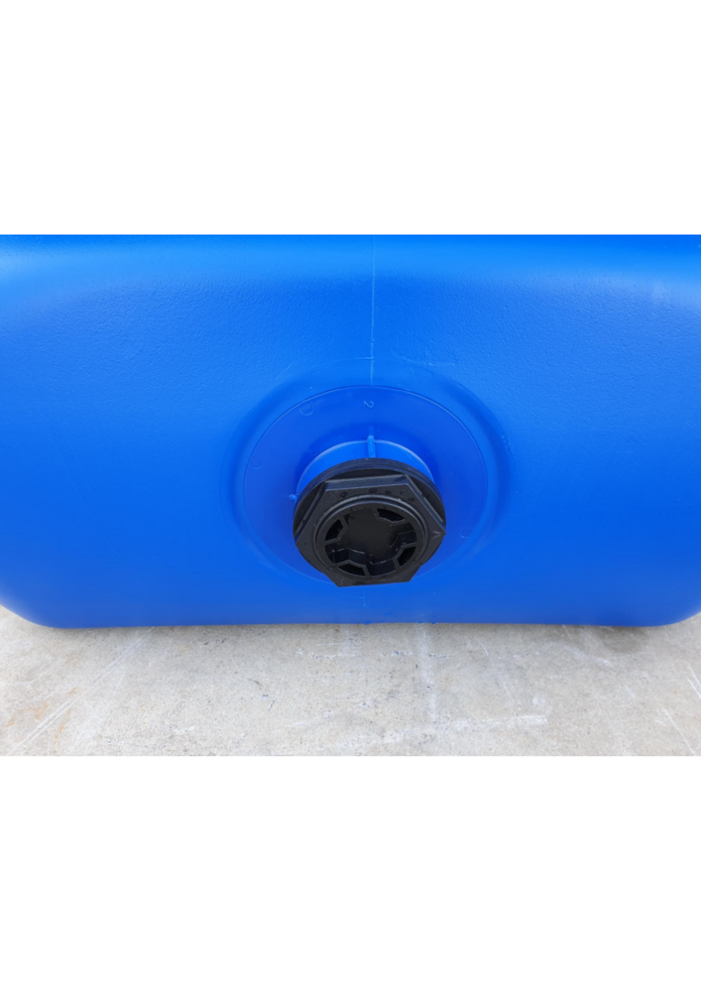 Cuve eau de pluie 1000 Litres PEHD