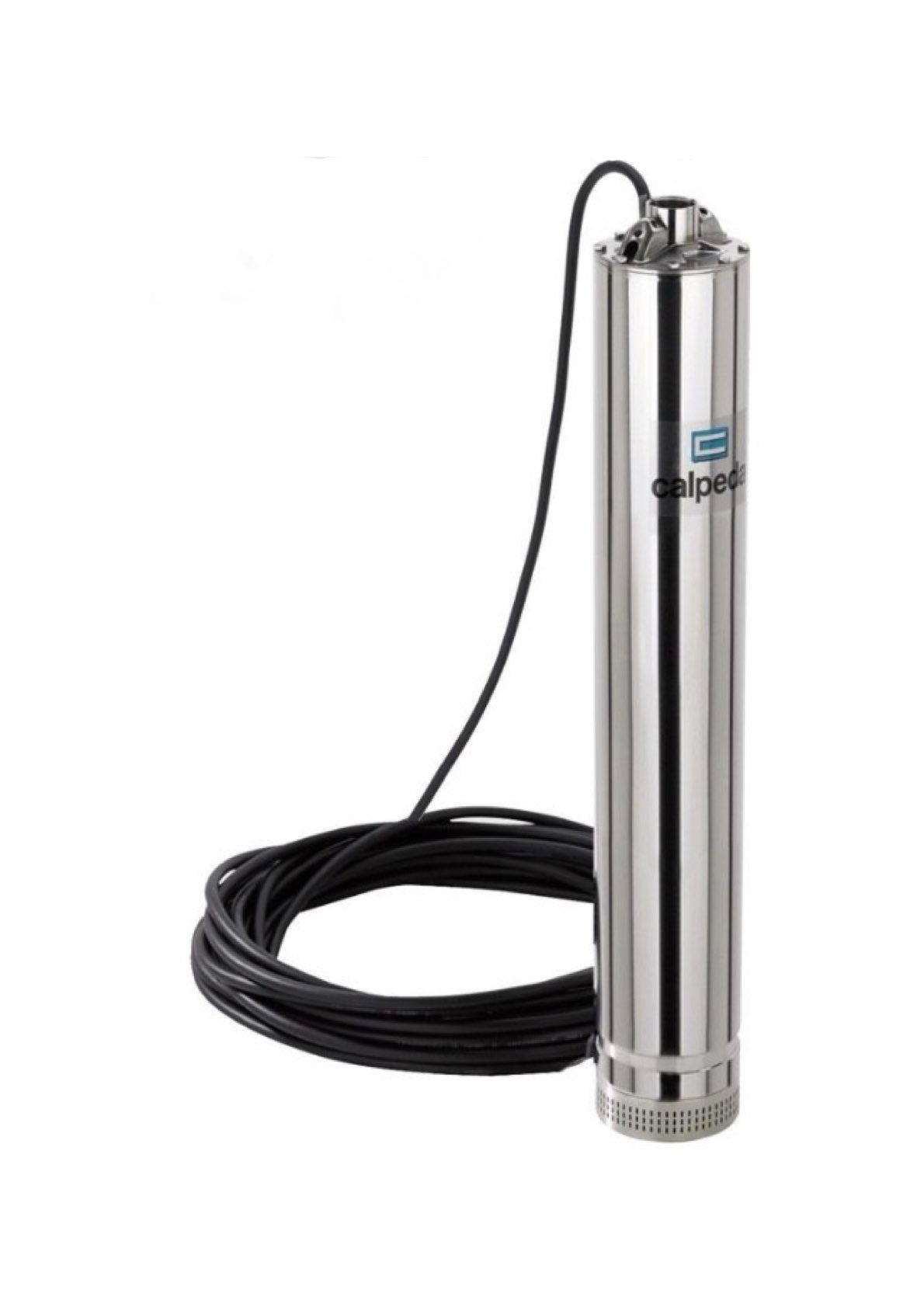 Pompe immergée multicellulaire MXSM 903